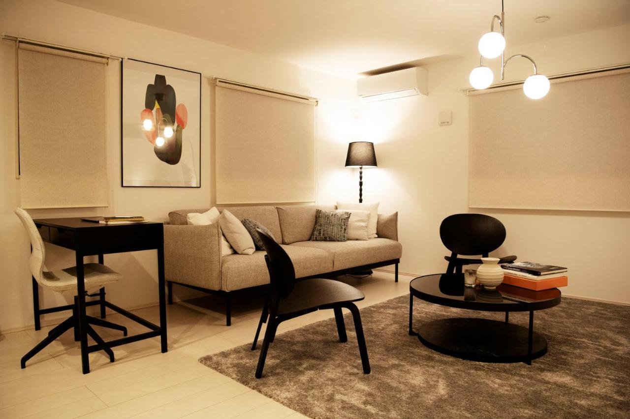 6 Mins To Walk Jr Okubo Station 1Stop To Shinjuku Brand New Silent Stylish 3Br Villa 도쿄 외부 사진