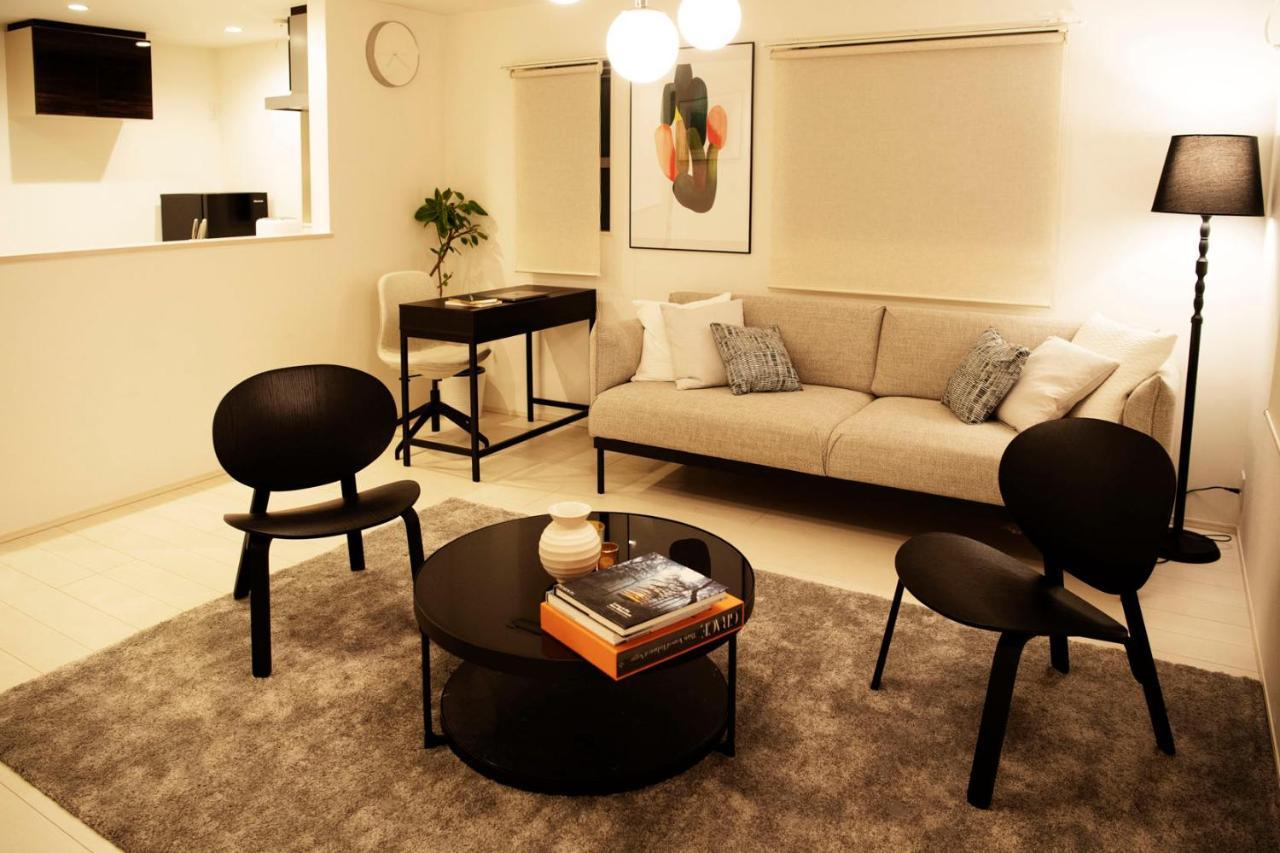 6 Mins To Walk Jr Okubo Station 1Stop To Shinjuku Brand New Silent Stylish 3Br Villa 도쿄 외부 사진