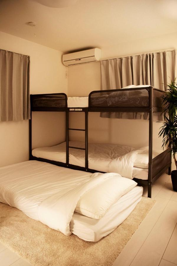 6 Mins To Walk Jr Okubo Station 1Stop To Shinjuku Brand New Silent Stylish 3Br Villa 도쿄 외부 사진