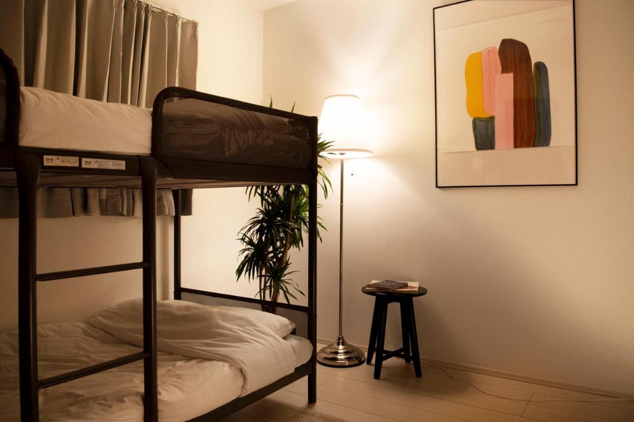 6 Mins To Walk Jr Okubo Station 1Stop To Shinjuku Brand New Silent Stylish 3Br Villa 도쿄 외부 사진