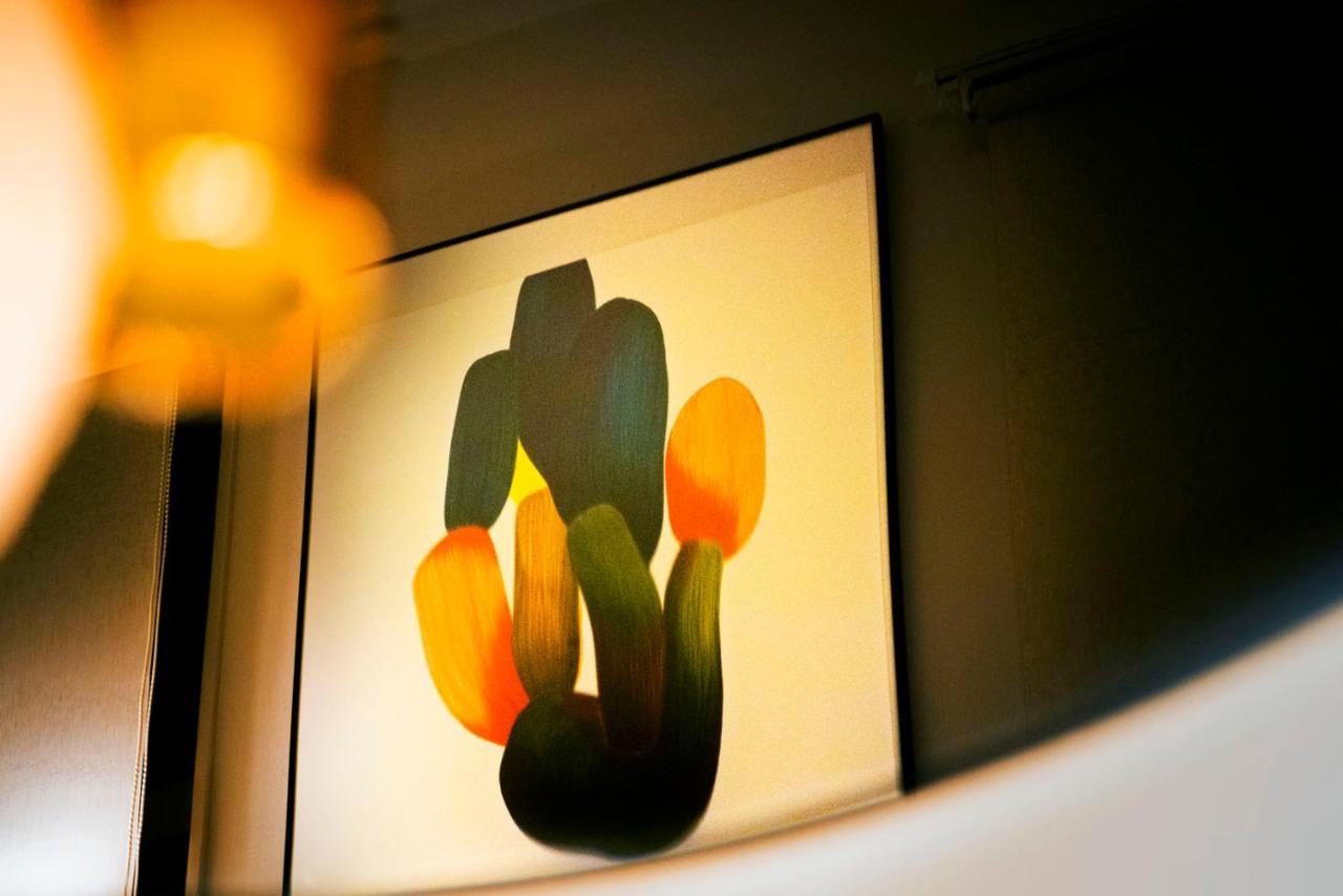 6 Mins To Walk Jr Okubo Station 1Stop To Shinjuku Brand New Silent Stylish 3Br Villa 도쿄 외부 사진