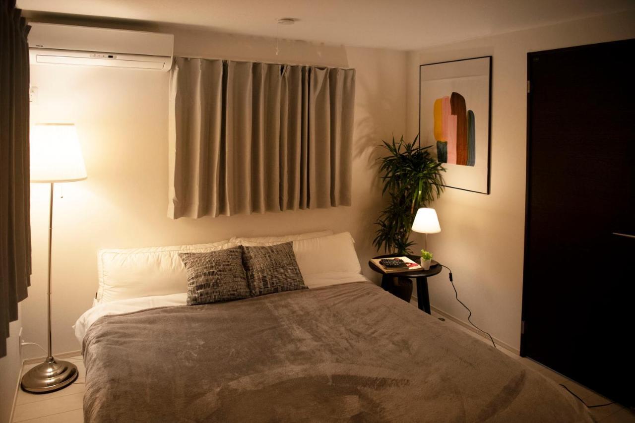 6 Mins To Walk Jr Okubo Station 1Stop To Shinjuku Brand New Silent Stylish 3Br Villa 도쿄 외부 사진